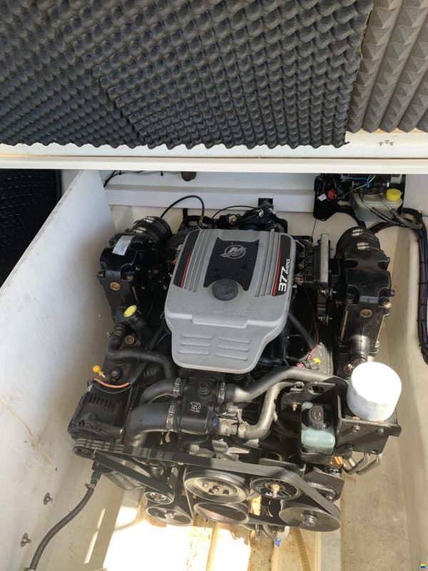 Joker Boat JOKER CLUBMAN 26 EFB