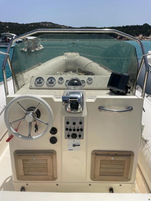 Joker Boat JOKER CLUBMAN 26 EFB
