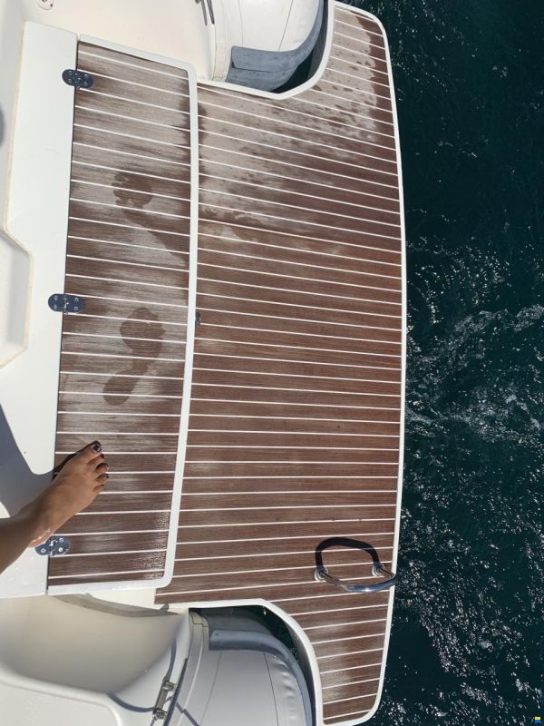 Joker Boat JOKER CLUBMAN 26 EFB