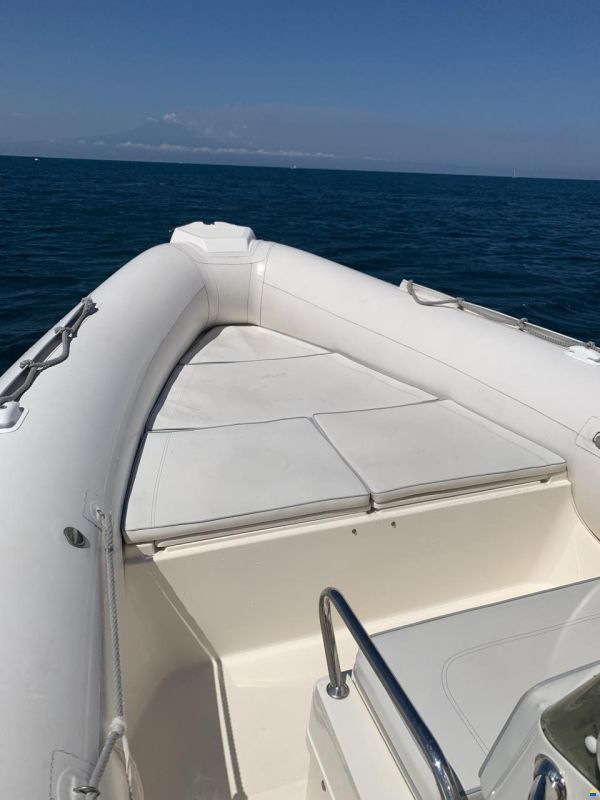 Joker Boat JOKER CLUBMAN 26 EFB