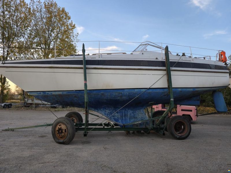 Neptun 32