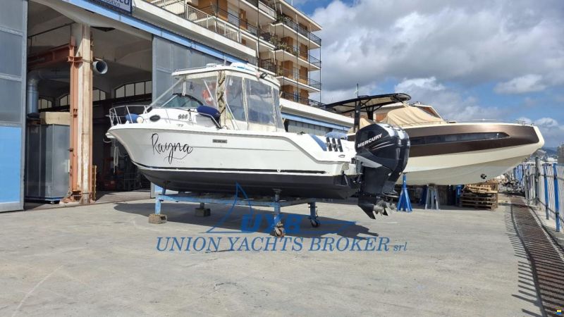 Wellcraft 290 Coastal FB