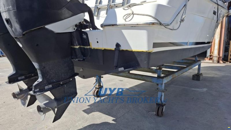 Wellcraft 290 Coastal FB