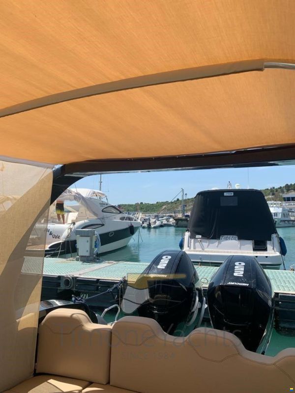 Italboats Stingher 32 GT