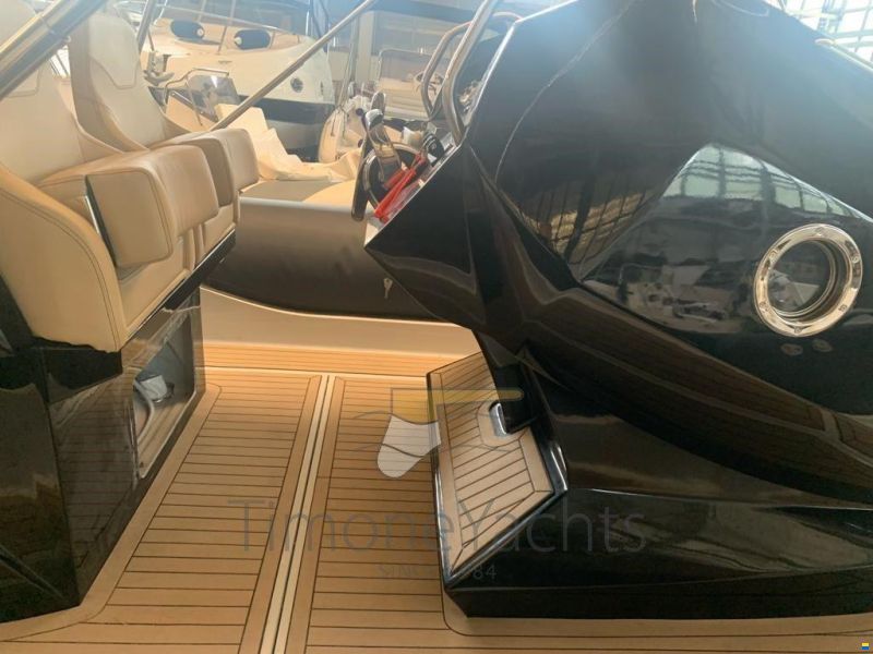Italboats Stingher 32 GT