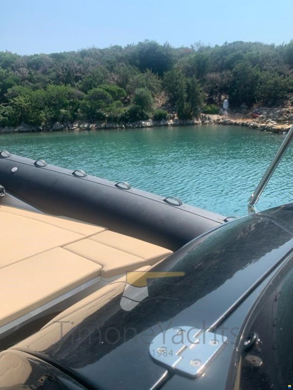 Italboats Stingher 32 GT