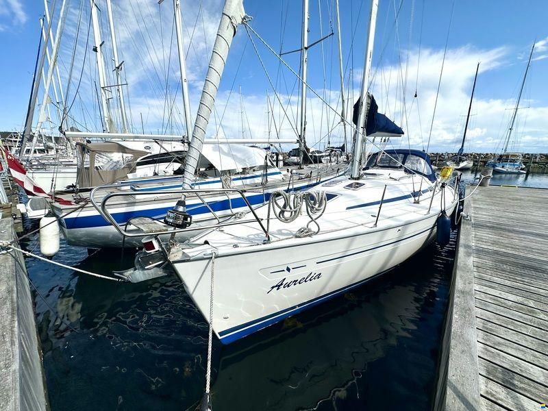 Bavaria 36