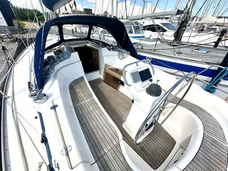 Bavaria 36