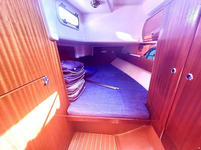 Bavaria 36