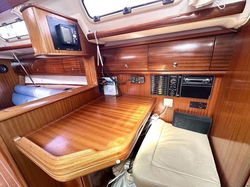 Bavaria 36