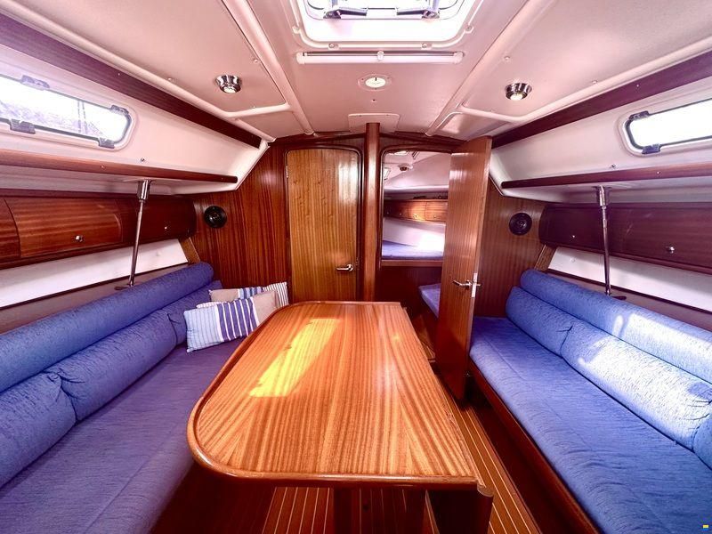 Bavaria 36