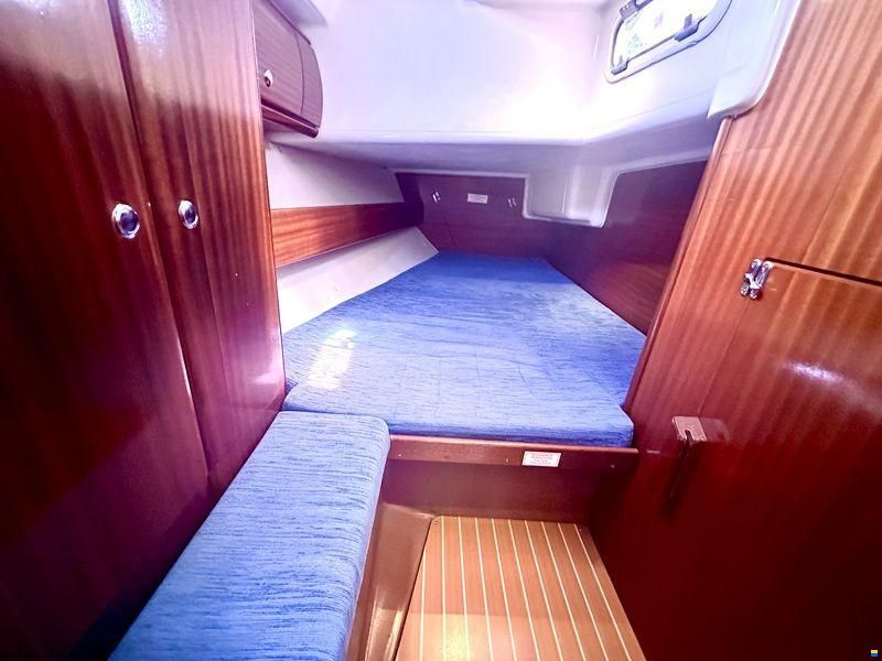 Bavaria 36