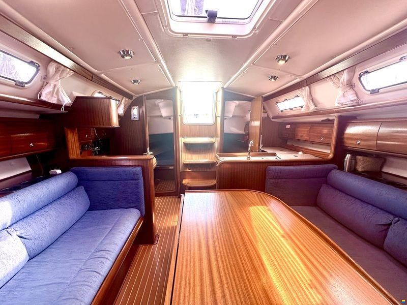 Bavaria 36