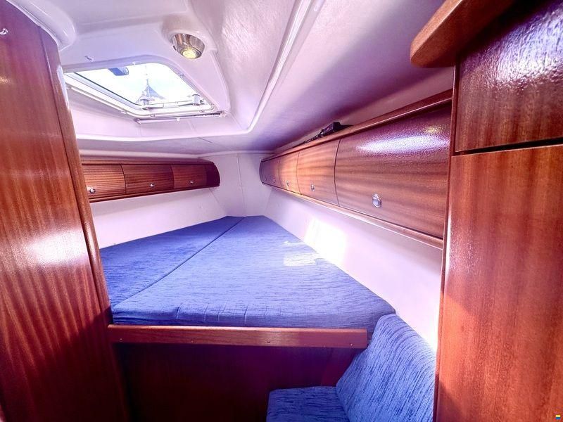 Bavaria 36