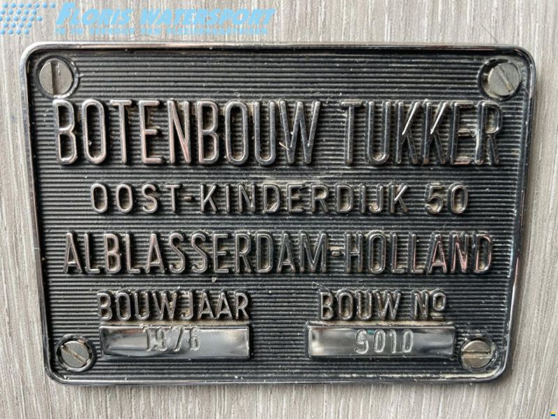 Tukker vlet 1000