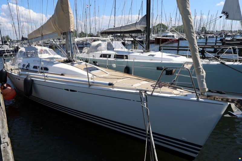 X-Yachts X-46