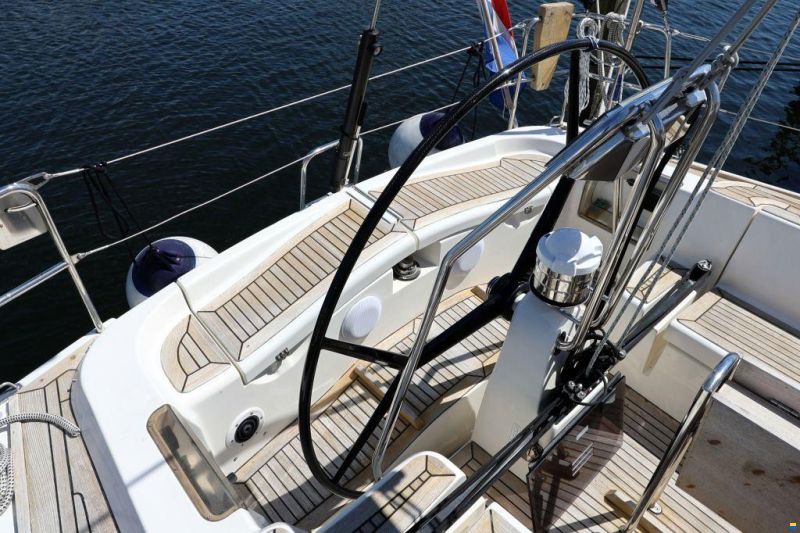X-Yachts X-46