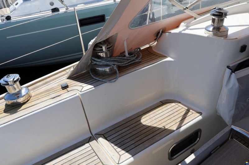 X-Yachts X-46