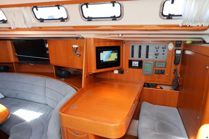 X-Yachts X-46