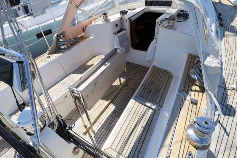 X-Yachts X-46