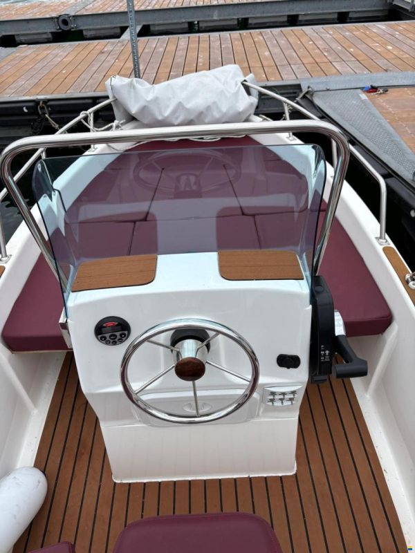 Lugano Open/TI-YACHTS Lugano