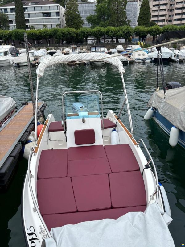 Lugano Open/TI-YACHTS Lugano