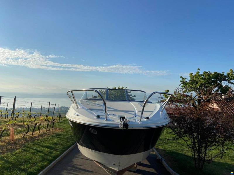 Bayliner 742cu