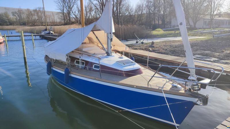 Flirt 30 (32Fuß)