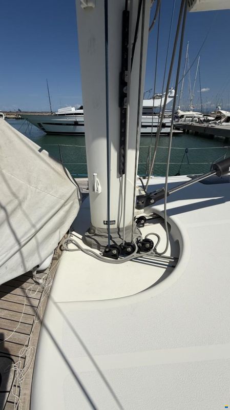 Franchini 63 S