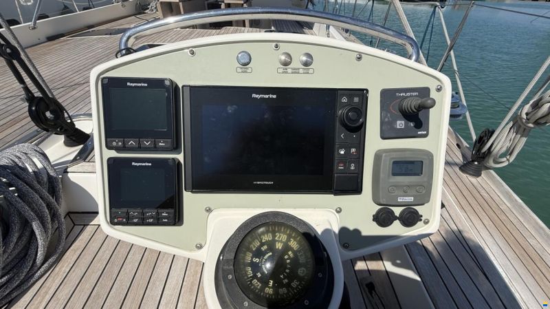 Franchini 63 S
