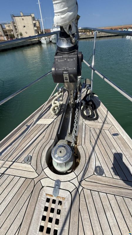 Franchini 63 S