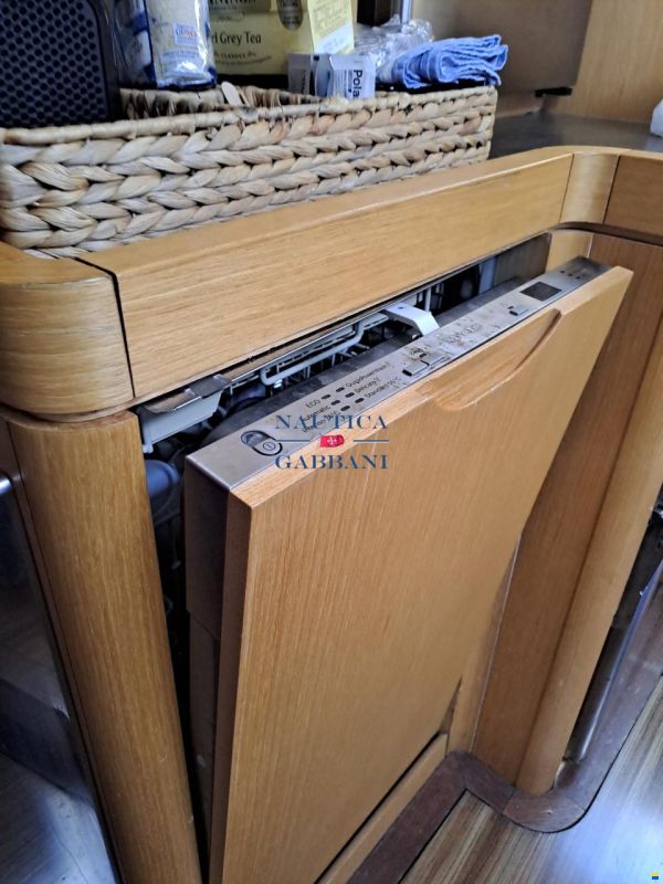 Franchini 63 S