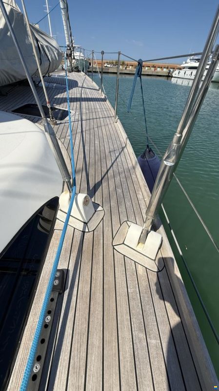 Franchini 63 S