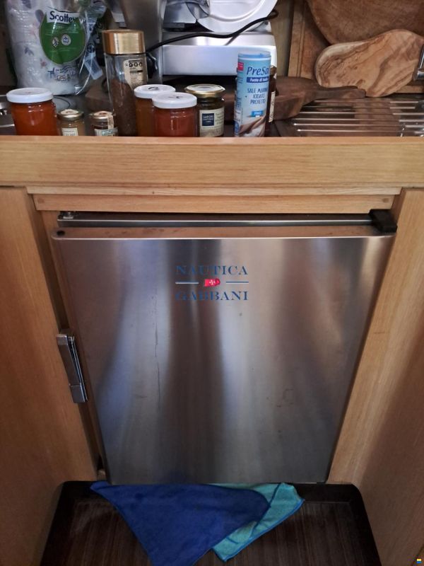 Franchini 63 S