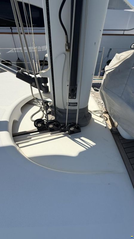 Franchini 63 S