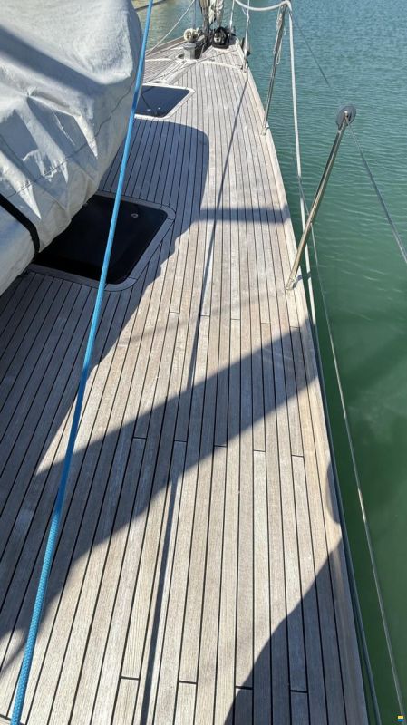 Franchini 63 S