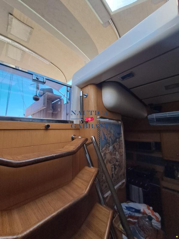 Franchini 63 S
