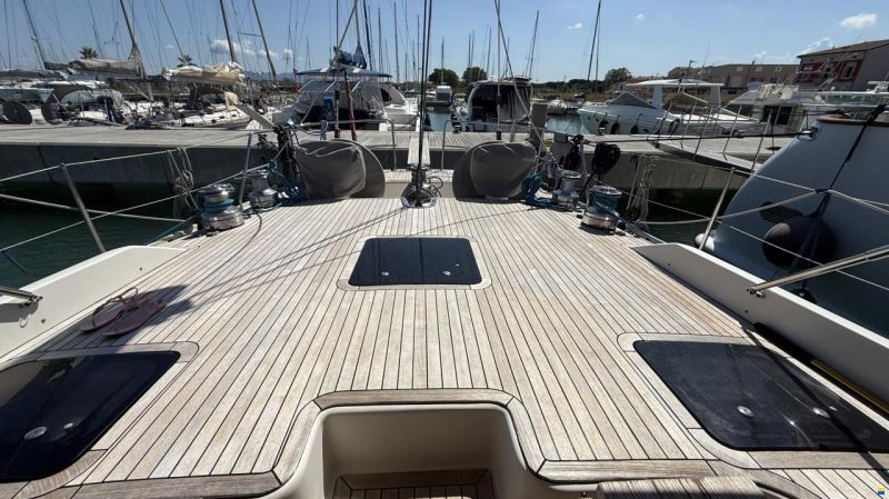 Franchini 63 S