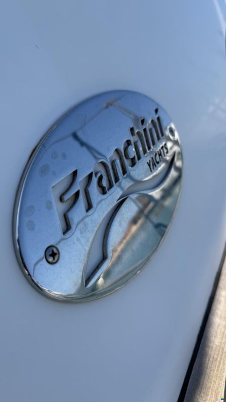 Franchini 63 S