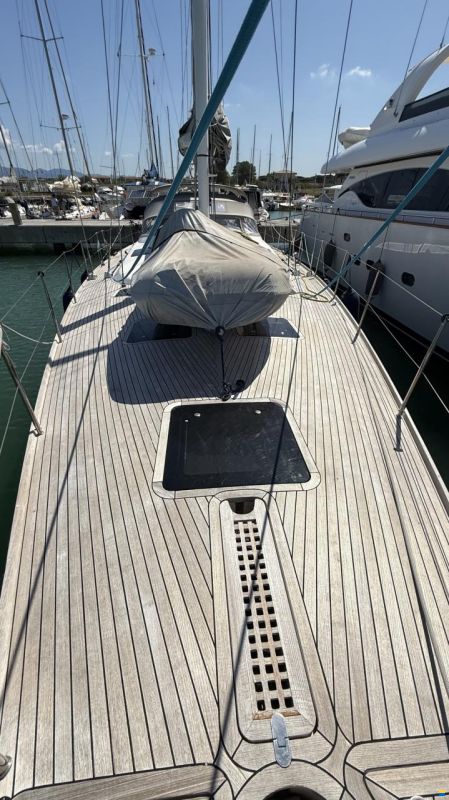 Franchini 63 S