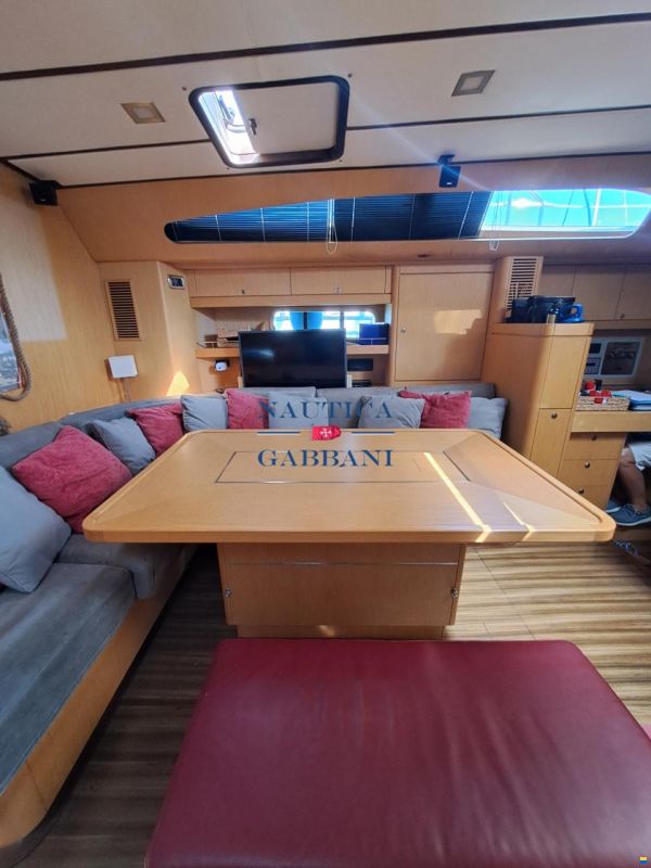 Franchini 63 S