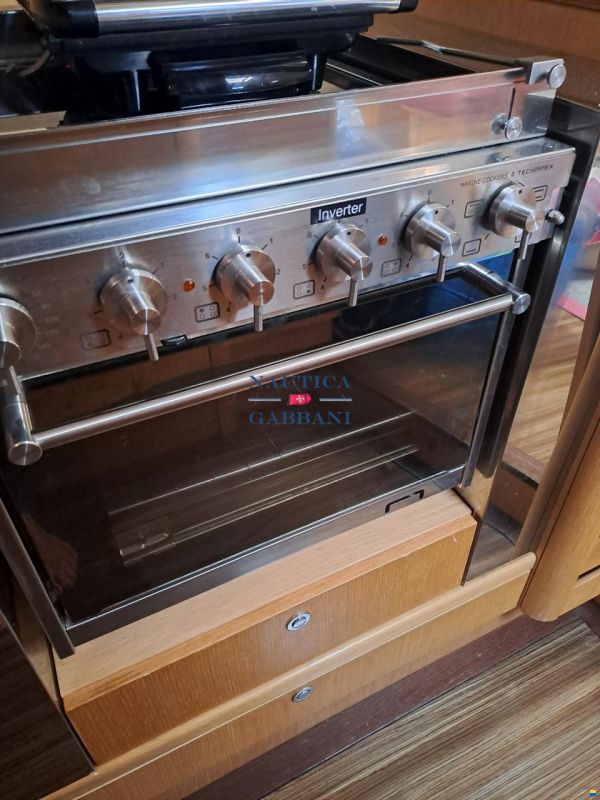 Franchini 63 S