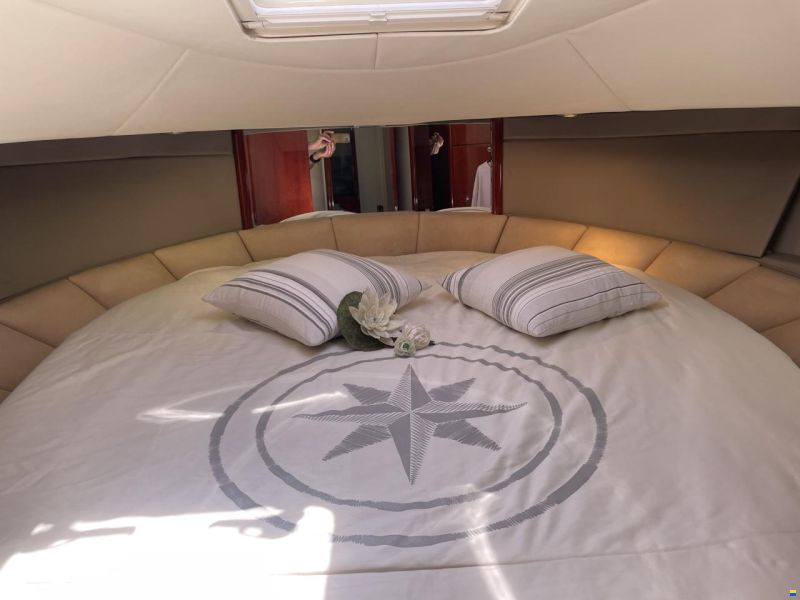 Fairline Squadron 52