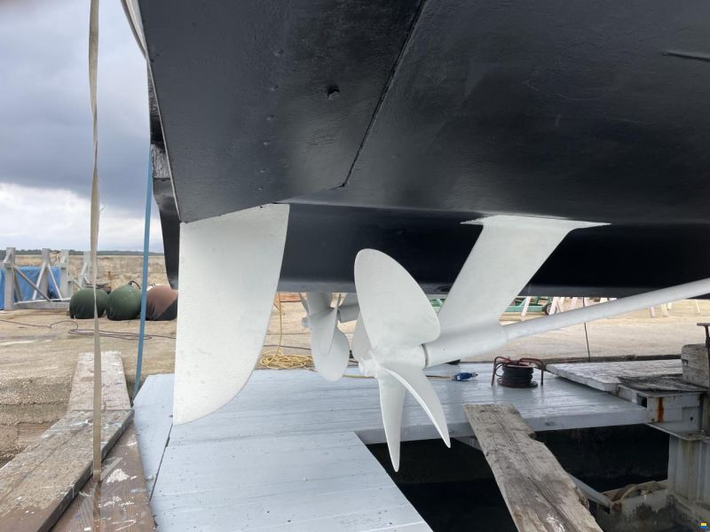 Fairline Squadron 52