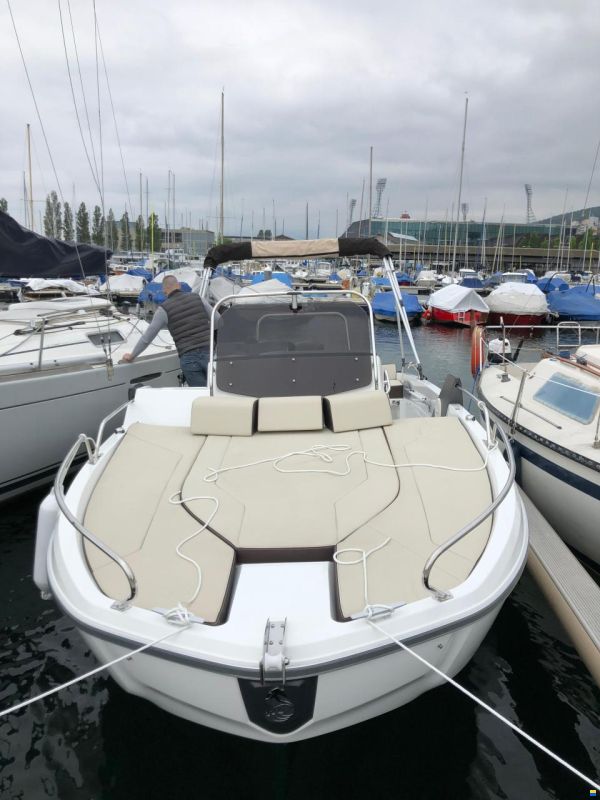 Beneteau Flyer 6.6 sundeck