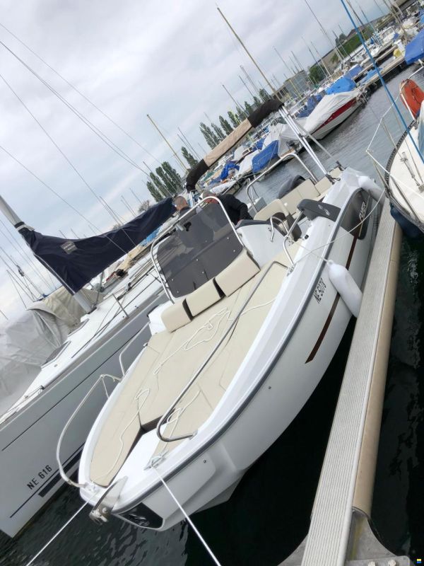 Beneteau Flyer 6.6 sundeck