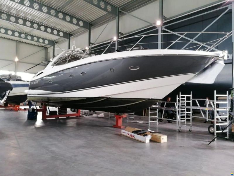 Sunseeker Portofino 46