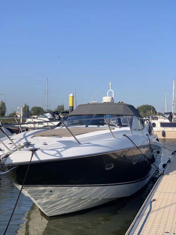 Sunseeker Portofino 46