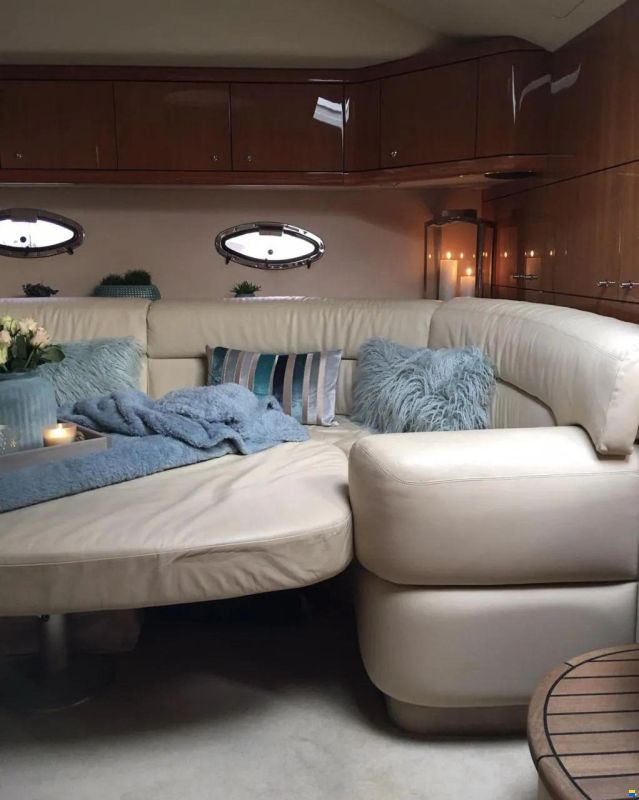 Sunseeker Portofino 46