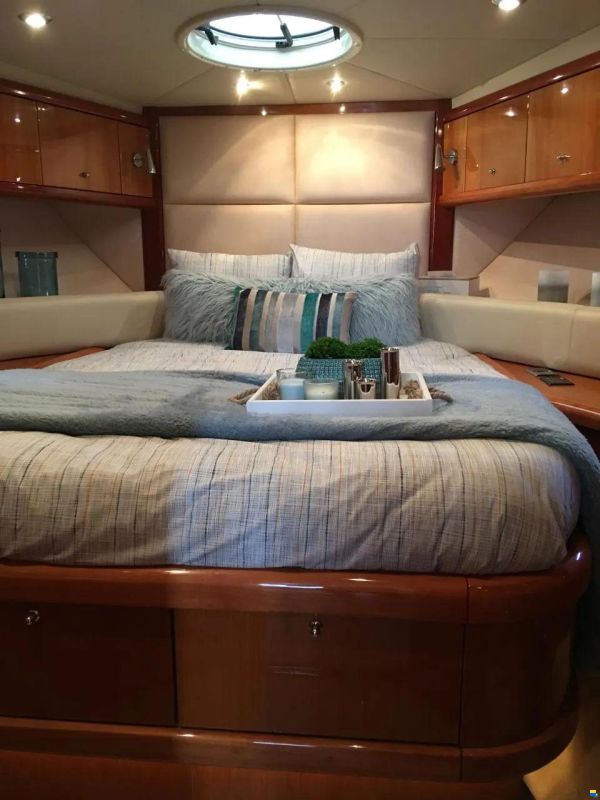 Sunseeker Portofino 46